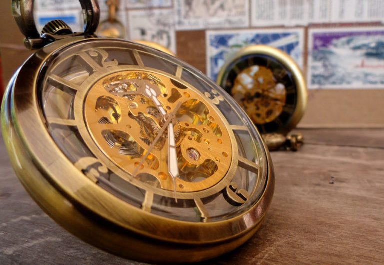 Montre Bracelet Homme Albion Super 2000 - Mécanique Vintage En état De Marche
