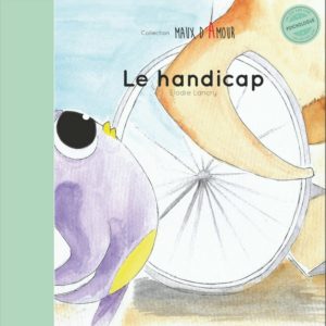 parler handicap avec enfant