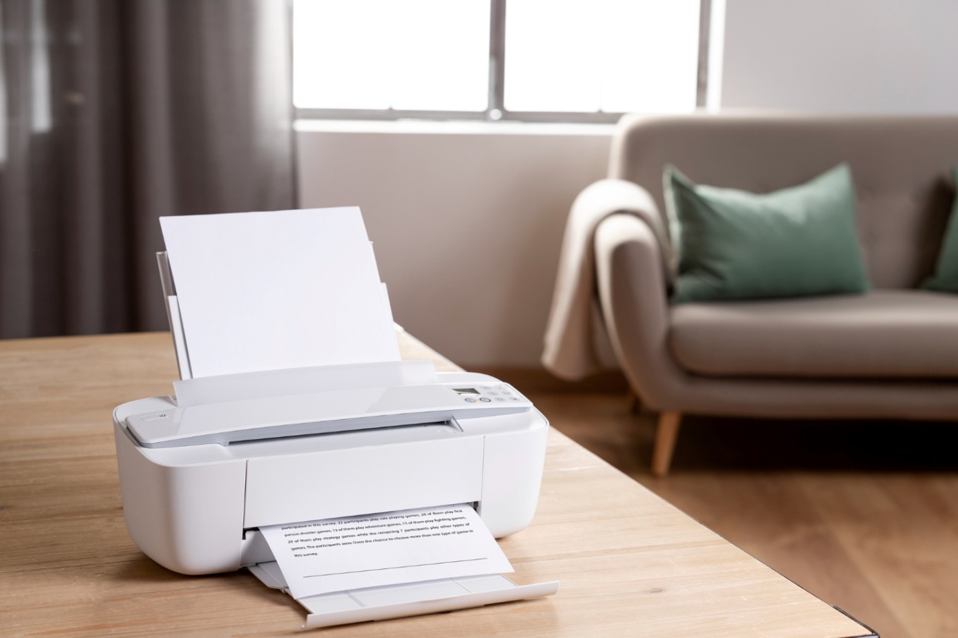 Votre imprimante ne fonctionne pas ? Voici quelques solutions