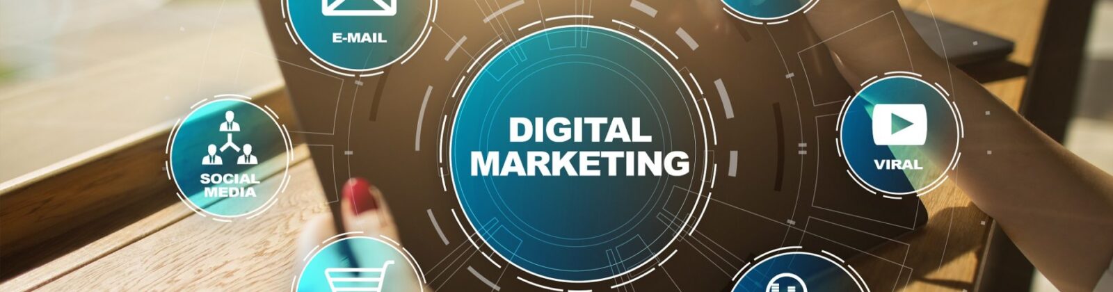 Digital marketing