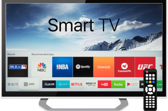 smart-tv