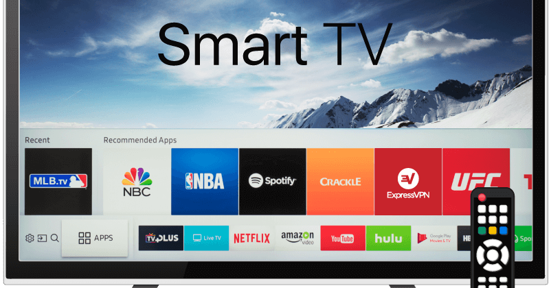 smart-tv