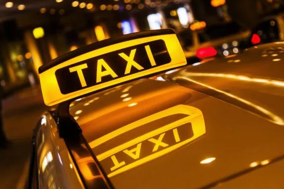 Taxi Montpellier
